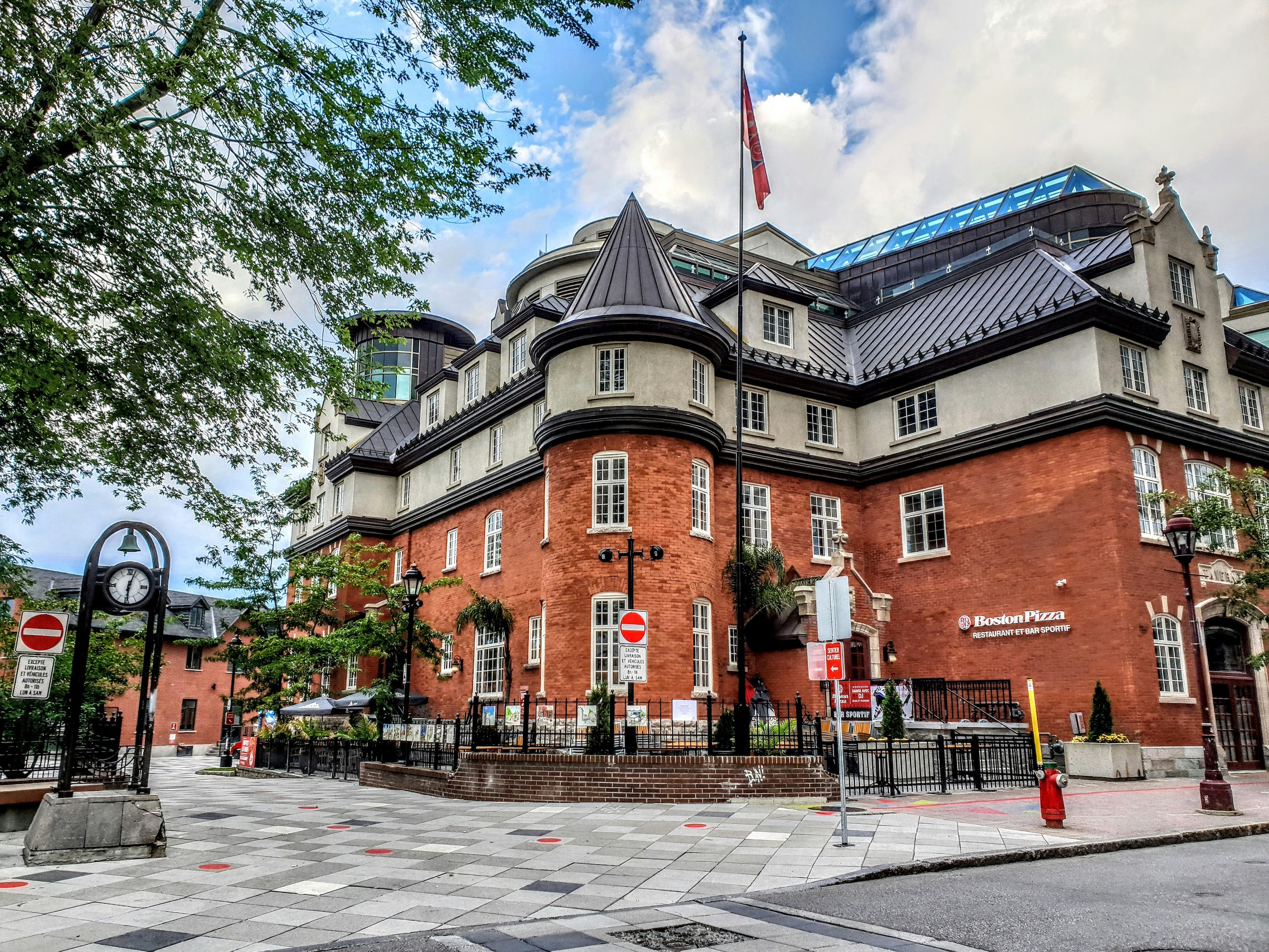 gatineau, aide, soutien, soins à domicile