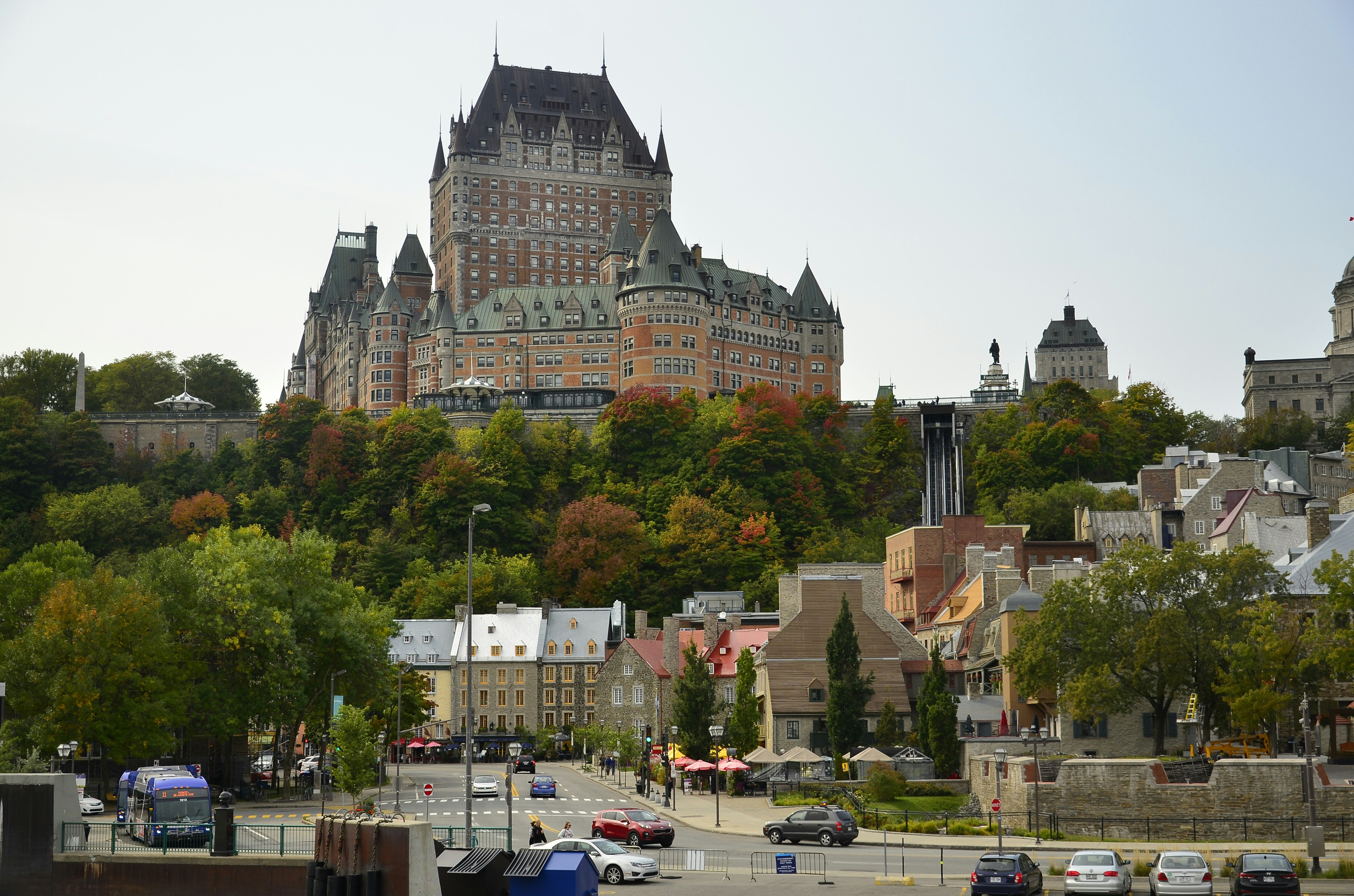 Québec, aide, soutien, soins à domicile