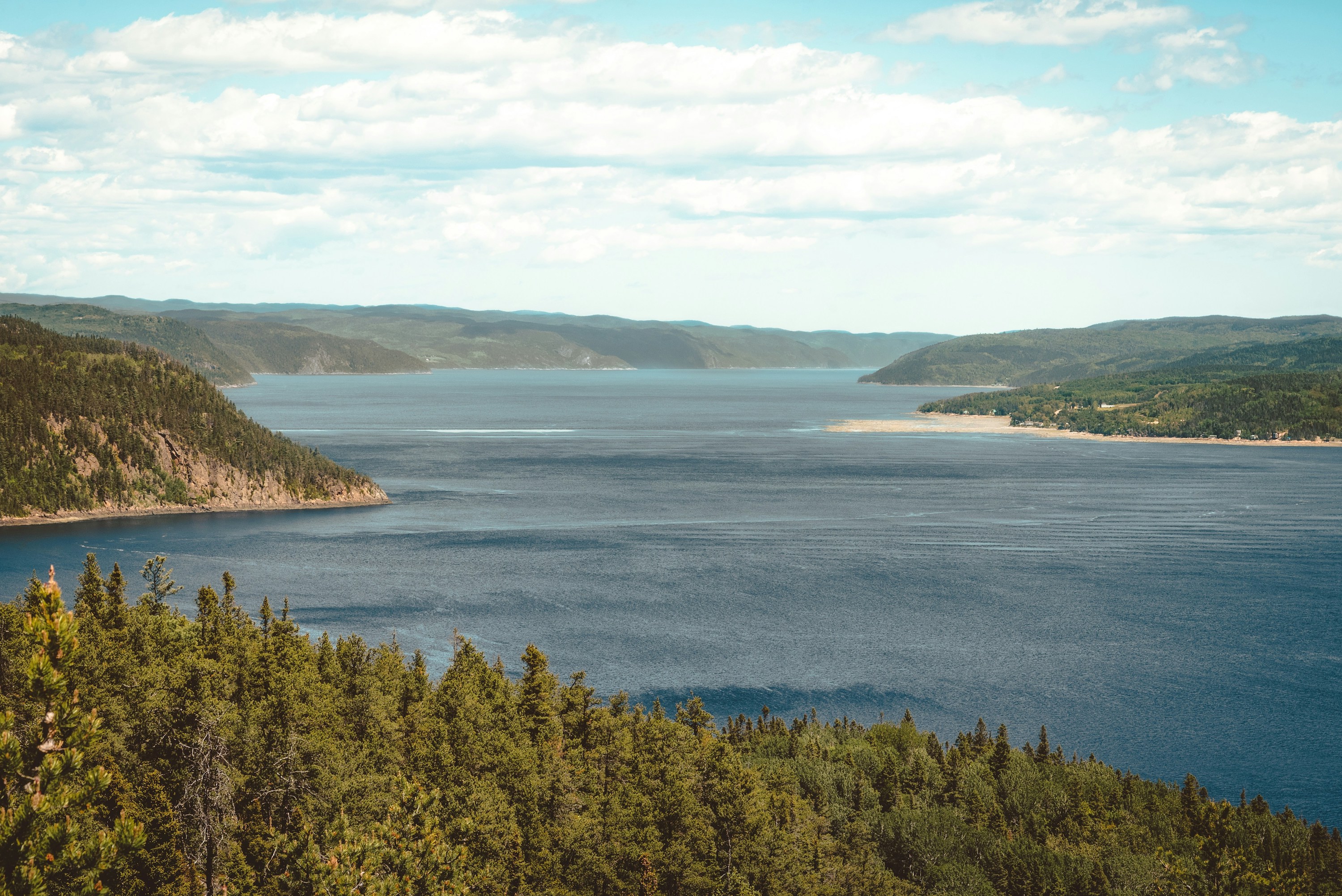 Saguenay, aide, Soins à domicile