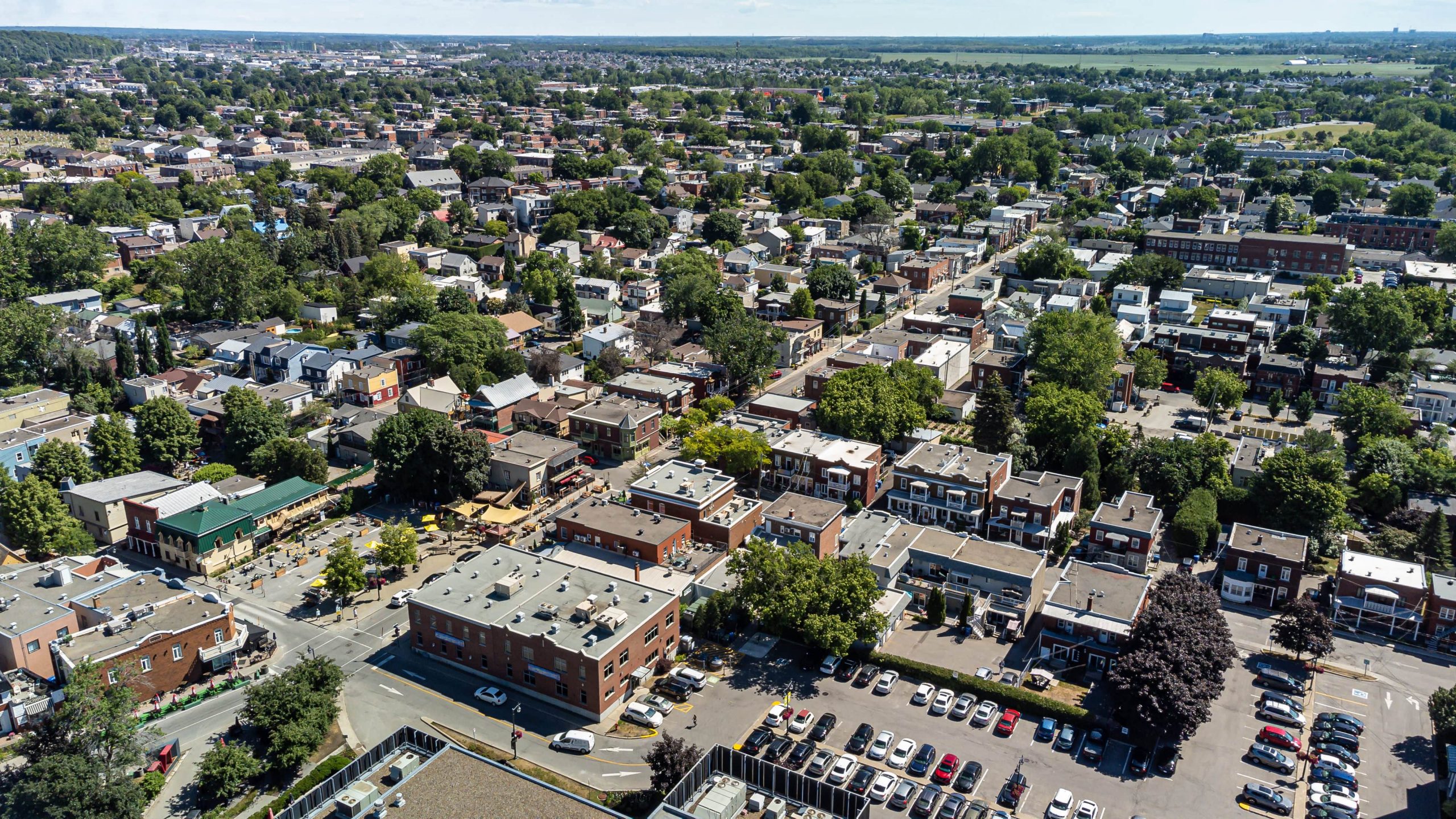 Terrebonne, aide, soutien, soins à domicile